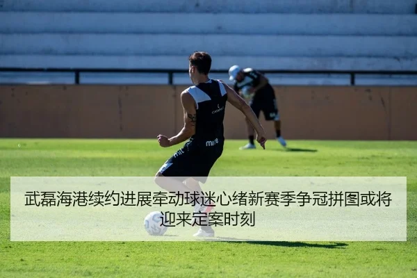 武磊海港续约进展牵动球迷心绪新赛季争冠拼图或将迎来定案时刻